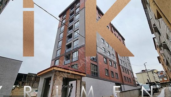 BAŞBAR NÜANS'DA SATILIK 3+1 ŞEREFİYESİ YÜKSEK LÜKS DAİRE