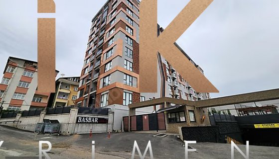 SÜLÜNTEPE'DE GÜVENLİKLİ SİTE İÇİNDE SATILIK 2+1 LÜKS DAİRE