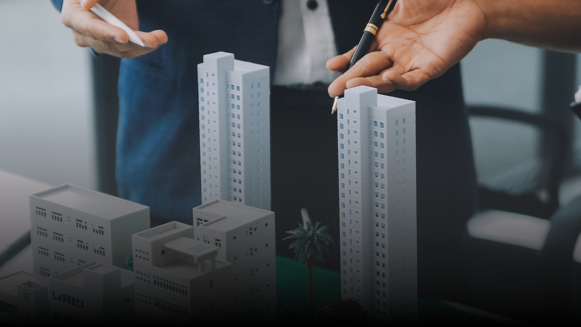 Arsa & Arazi Geliştirme